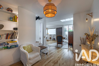  maison gentilly 94250