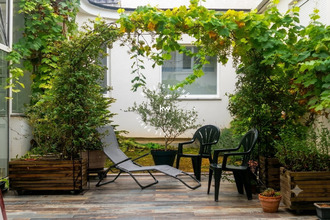  maison gentilly 94250