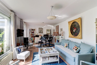  maison gentilly 94250