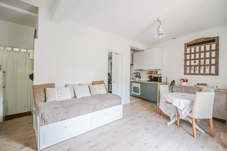  maison gentilly 94250