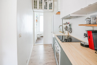  maison gentilly 94250