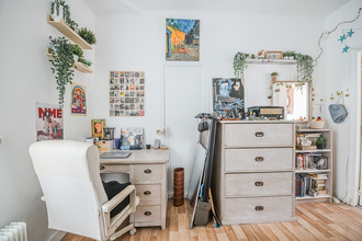  maison gentilly 94250