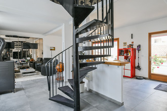  maison gentilly 94250