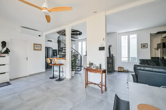  maison gentilly 94250