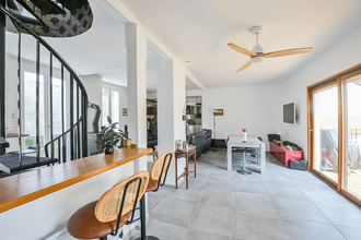  maison gentilly 94250