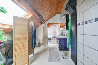  maison gentilly 94250