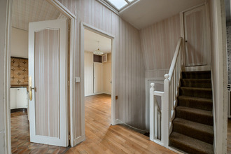  maison gentilly 94250