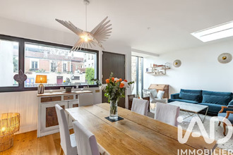  maison gentilly 94250