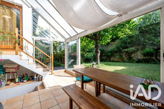  maison gentilly 94250