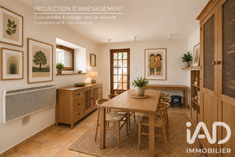 maison gentilly 94250