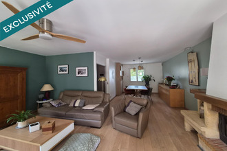  maison gentilly 94250