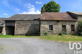  maison gentioux-pigerolles 23340