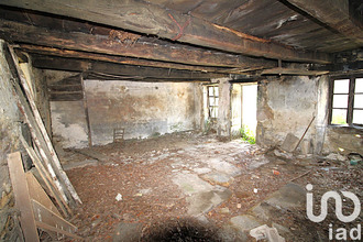  maison gentioux-pigerolles 23340