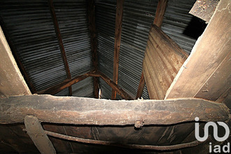  maison gentioux-pigerolles 23340