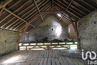  maison gentioux-pigerolles 23340