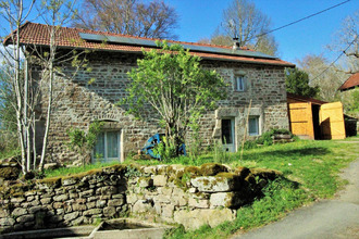  maison gentioux-pigerolles 23340