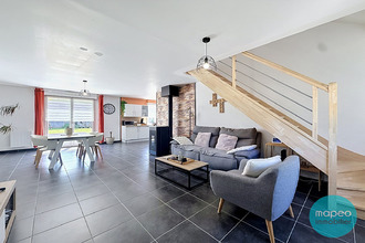  maison genvry 60400