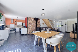  maison genvry 60400