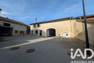  maison geovreisset 01100