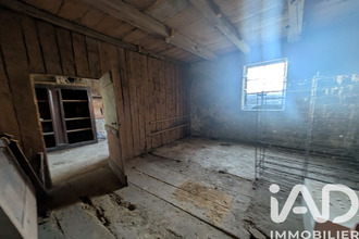  maison geovreisset 01100