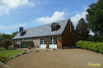 maison ger 50850