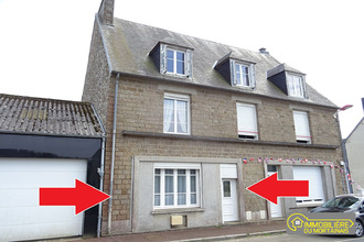  maison ger 50850
