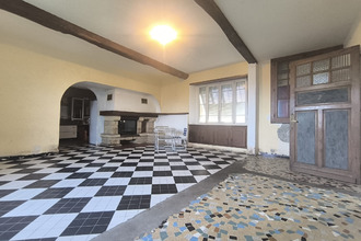  maison ger 64530