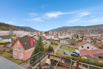  maison gerardmer 88400