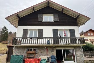  maison gerardmer 88400