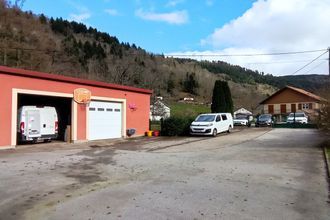  maison gerardmer 88400