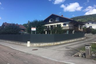  maison gerardmer 88400