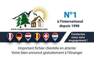  maison gerardmer 88400