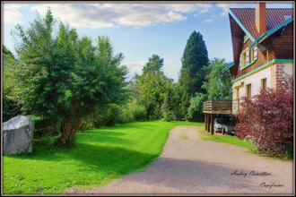  maison gerardmer 88400