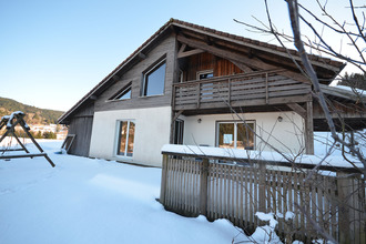  maison gerardmer 88400