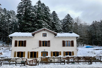  maison gerardmer 88400