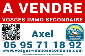  maison gerardmer 88400