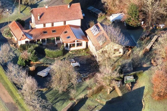  maison gerardmer 88400