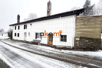  maison gerardmer 88400