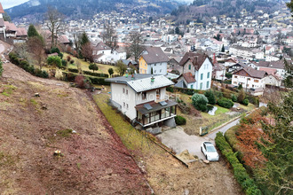  maison gerardmer 88400