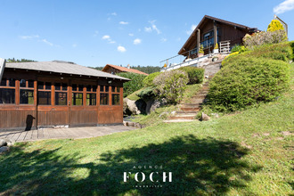  maison gerardmer 88400