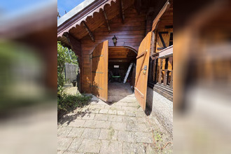  maison gerardmer 88400