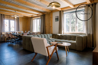  maison gerardmer 88400