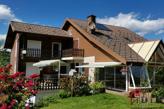 maison gerardmer 88400