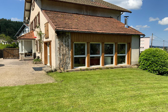  maison gerardmer 88400