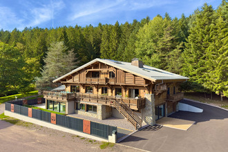  maison gerardmer 88400