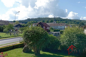  maison gerardmer 88400