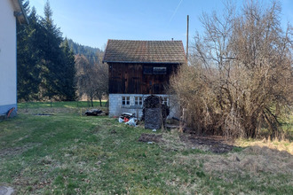  maison gerardmer 88400