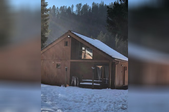  maison gerardmer 88400