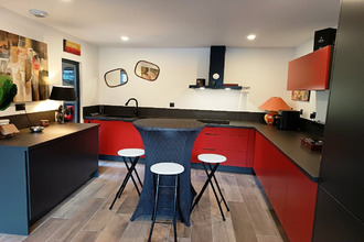  maison gerardmer 88400