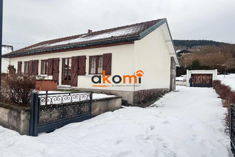  maison gerardmer 88400